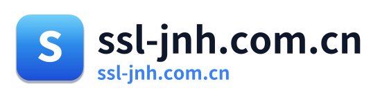 ssl-jnh.com.cn Logo